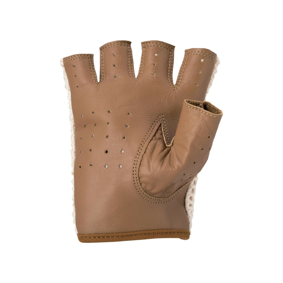 Luvas OMP Tazio Castanho M Vintage (1 Unidade)